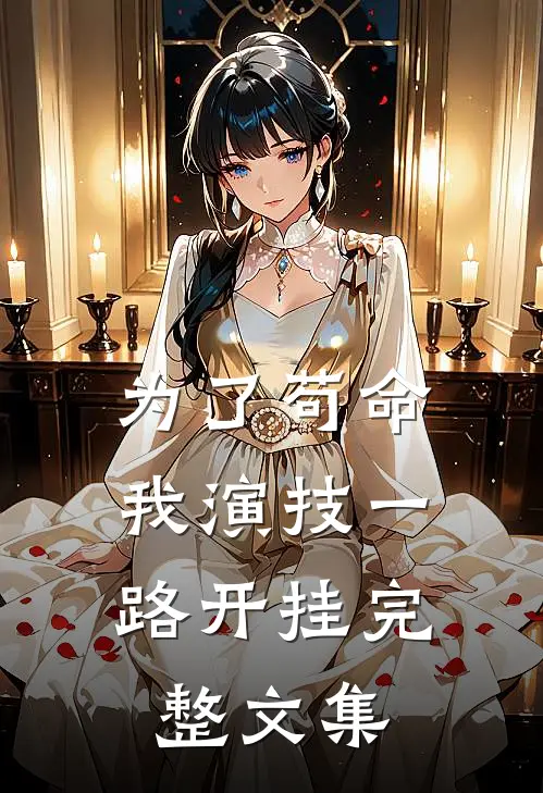 为了苟命，我演技一路开挂完整文集