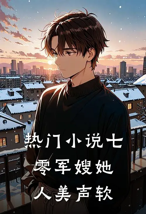热门小说七零军嫂她人美声软