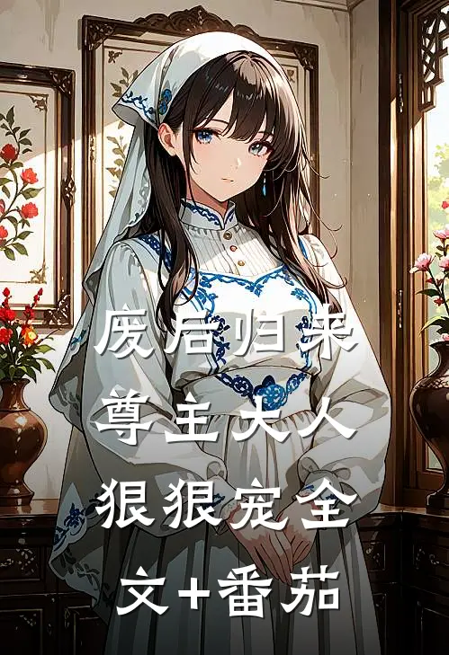 废后归来：尊主大人狠狠宠全文+番茄
