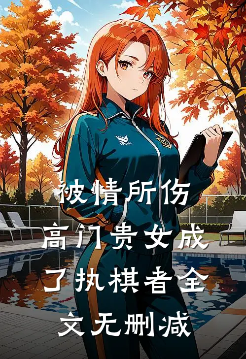 被情所伤，高门贵女成了执棋者全文无删减