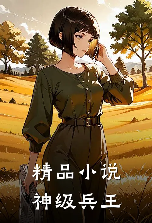 精品小说神级兵王