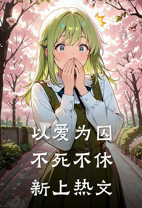 以爱为囚，不死不休新上热文
