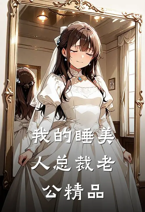 我的睡美人总裁老公精品