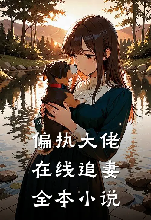 偏执大佬在线追妻全本小说