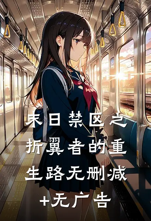末日禁区之折翼者的重生路无删减+无广告
