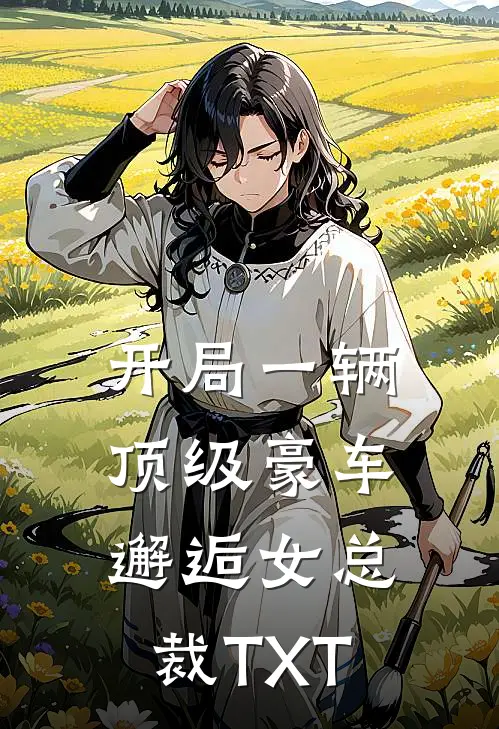 开局一辆顶级豪车，邂逅女总裁TXT