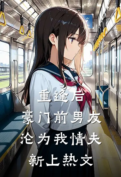 重逢后，豪门前男友，沦为我情夫新上热文