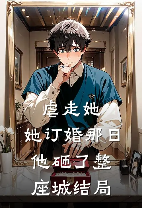 虐走她，她订婚那日他砸了整座城结局