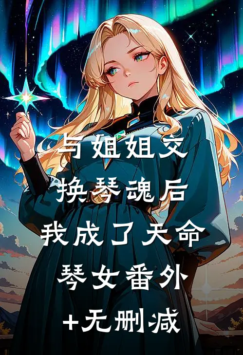 与姐姐交换琴魂后，我成了天命琴女番外+无删减