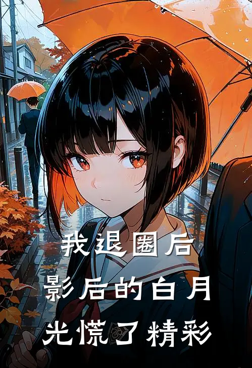 我退圈后，影后的白月光慌了精彩