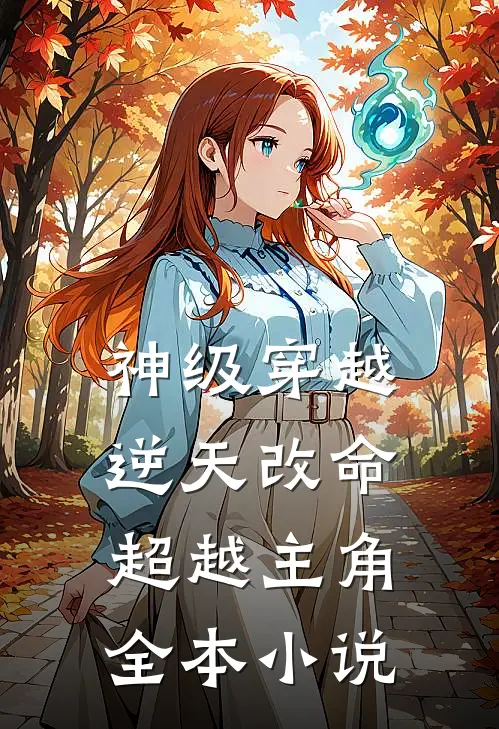 神级穿越：逆天改命，超越主角全本小说