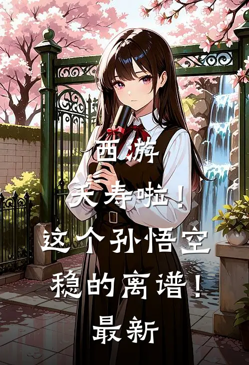 西游：夭寿啦！这个孙悟空稳的离谱！最新