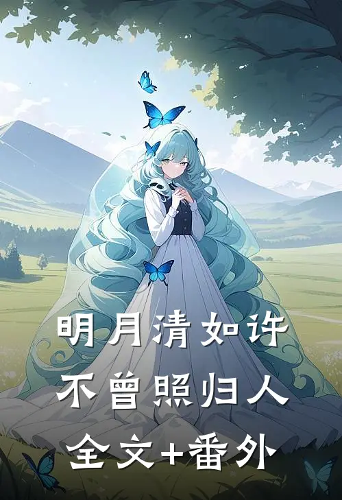 明月清如许，不曾照归人全文+番外