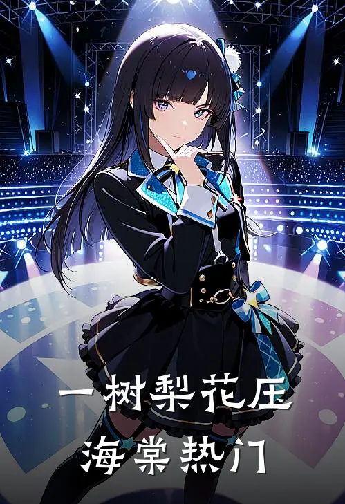 一树梨花压海棠热门