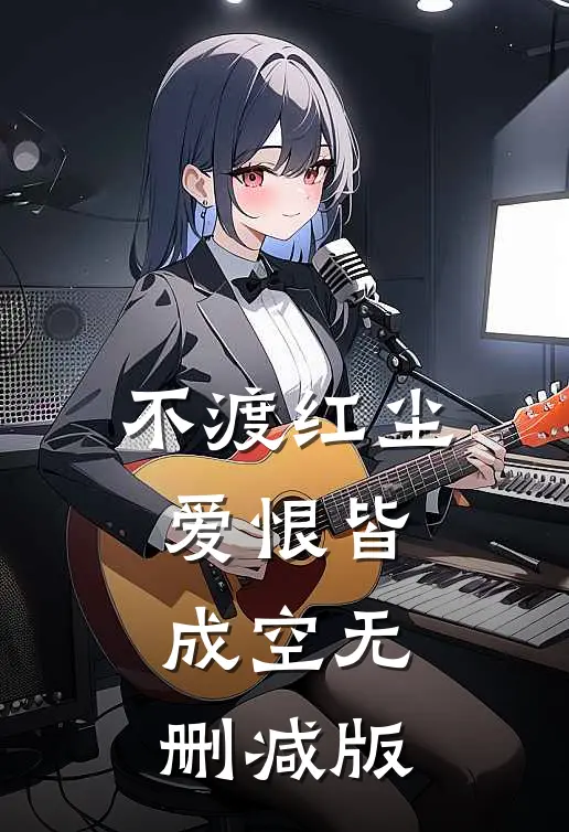 不渡红尘，爱恨皆成空无删减版