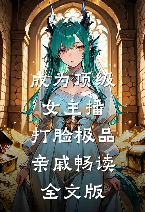 成为顶级女主播，打脸极品亲戚畅读全文版