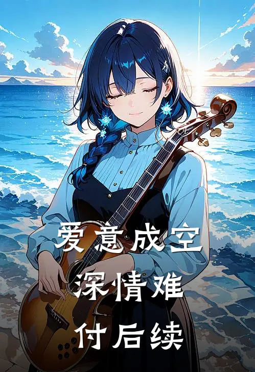 爱意成空，深情难付后续