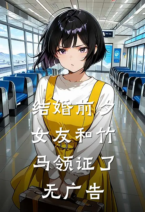 结婚前夕，女友和竹马领证了无广告