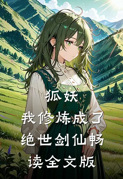 狐妖：我修炼成了绝世剑仙畅读全文版