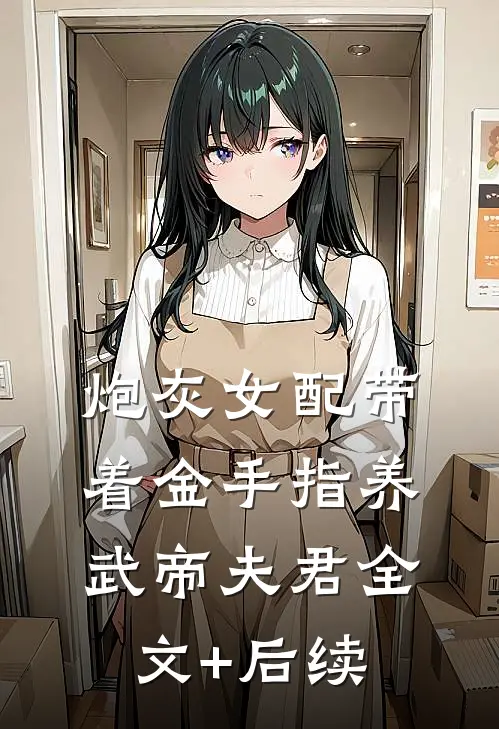 炮灰女配带着金手指养武帝夫君全文+后续
