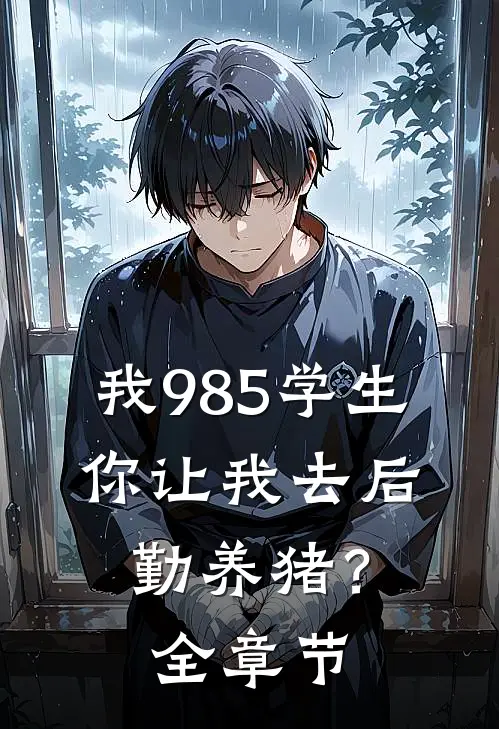 我985学生，你让我去后勤养猪？全章节