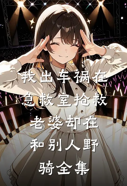 我出车祸在急救室抢救，老婆却在和别人野骑全集