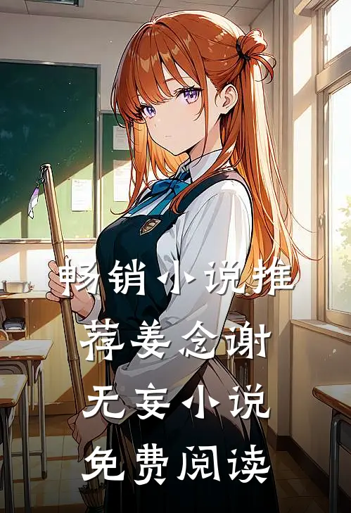 畅销推荐姜念谢无妄免费阅读