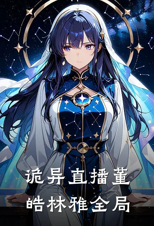 诡异直播董皓林雅全局