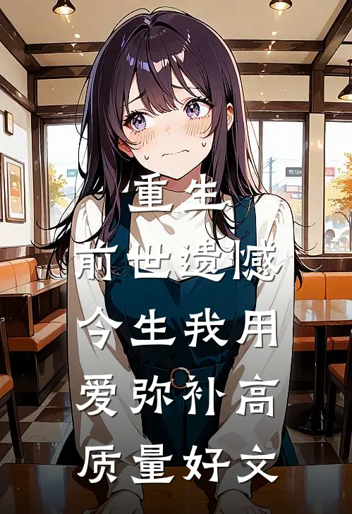 重生：前世遗憾，今生我用爱弥补高质量好文
