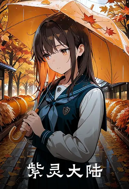 紫灵大陆