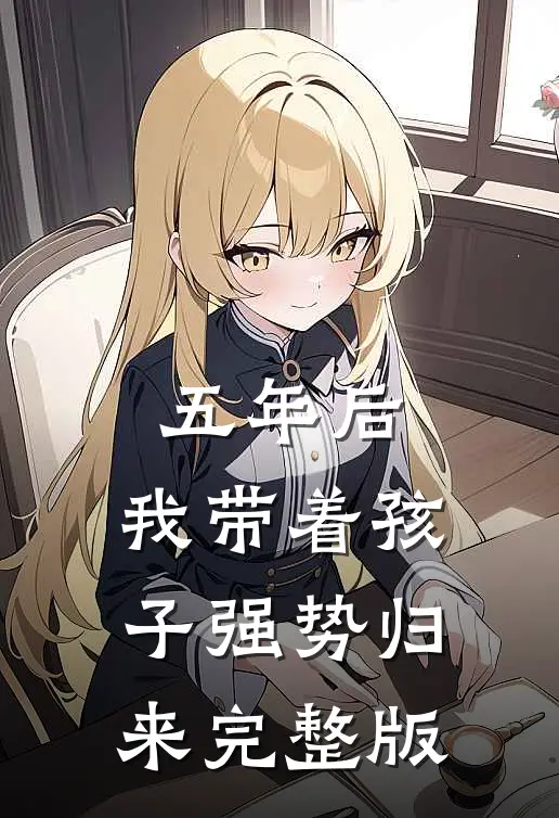 五年后，我带着孩子强势归来完整版