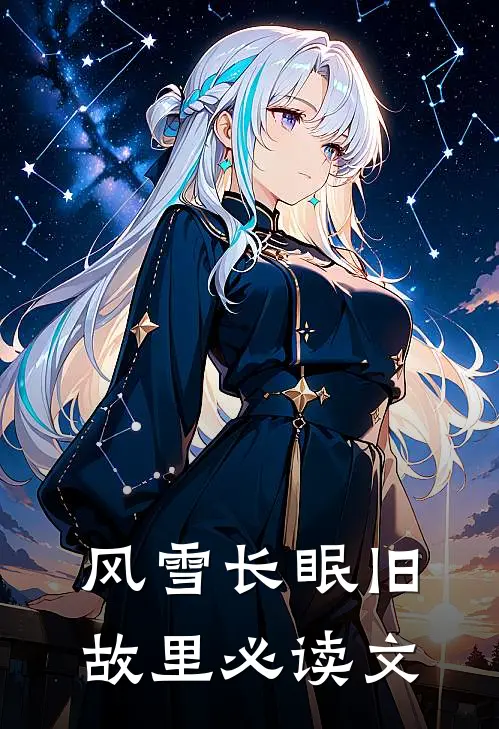 风雪长眠旧故里必读文