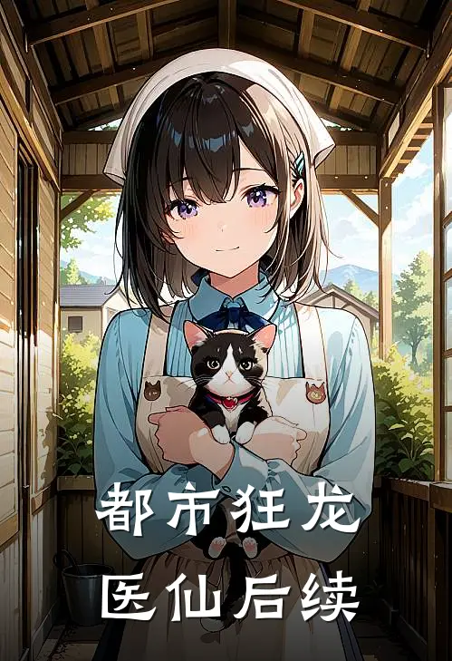 都市狂龙医仙后续