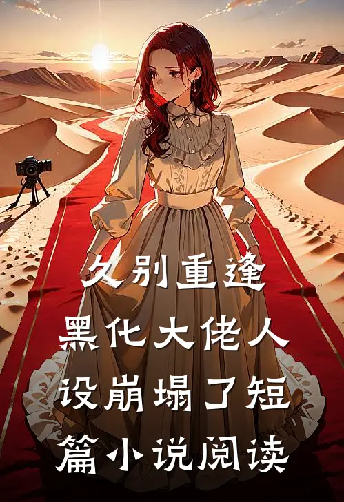 久别重逢：黑化大佬人设崩塌了短篇小说阅读