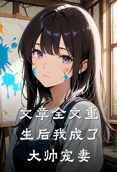 文章全文重生后我成了大帅宠妻