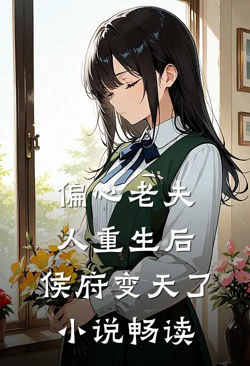 偏心老夫人重生后，侯府变天了小说畅读
