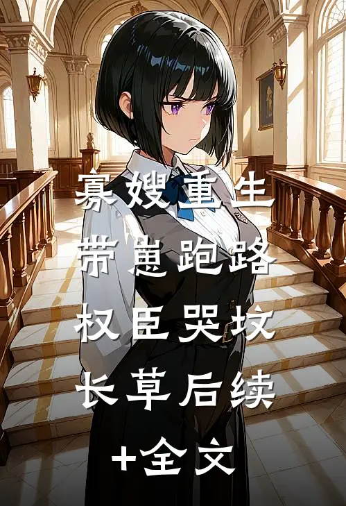 寡嫂重生带崽跑路，权臣哭坟长草后续+全文