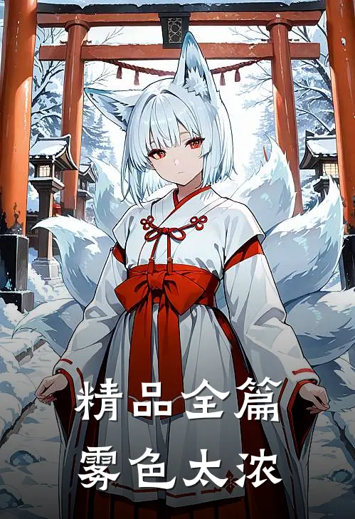 精品全篇雾色太浓