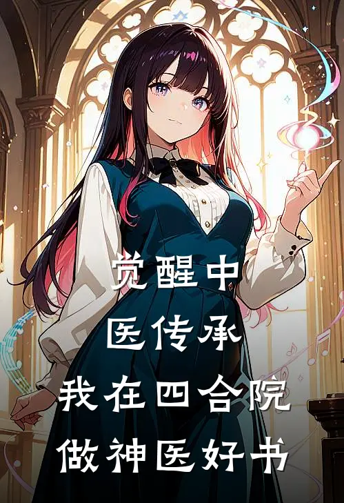 觉醒中医传承，我在四合院做神医好书