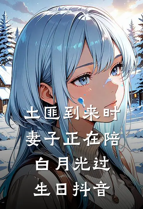 土匪到来时，妻子正在陪白月光过生日抖音