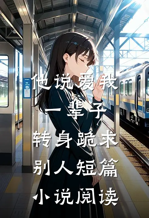 他说爱我一辈子，转身跪求别人短篇小说阅读