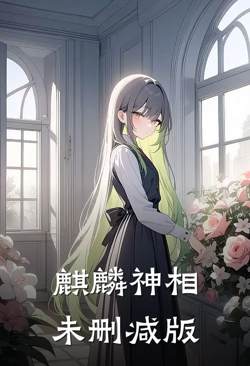 麒麟神相未删减版