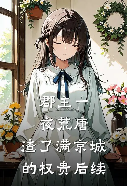 郡主一夜荒唐，渣了满京城的权贵后续