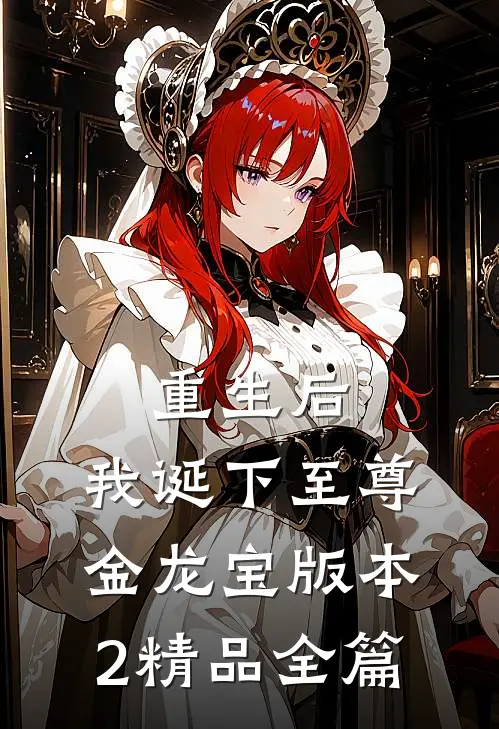 重生后，我诞下至尊金龙宝（版本2）精品全篇