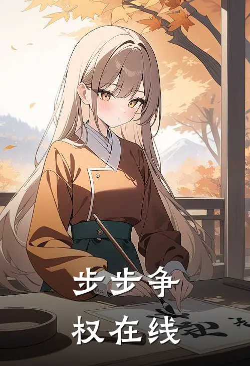 步步争权在线