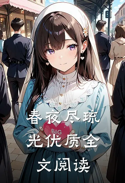 春夜尽琉光优质全文阅读
