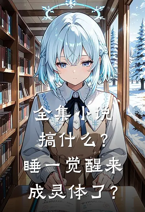全集小说搞什么？睡一觉醒来成灵体了？