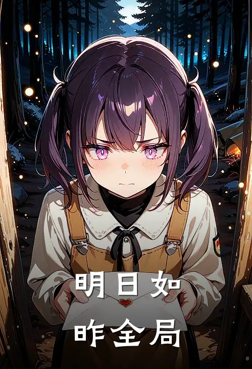 明日如昨全局