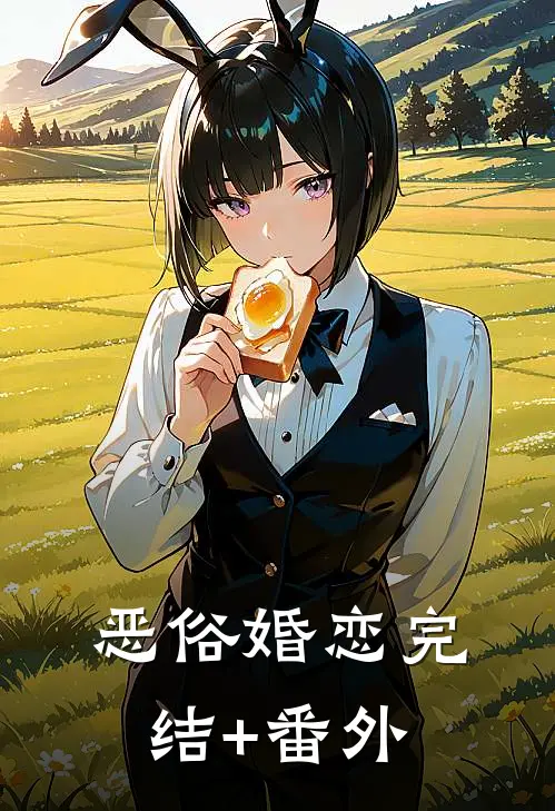 恶俗婚恋完结+番外