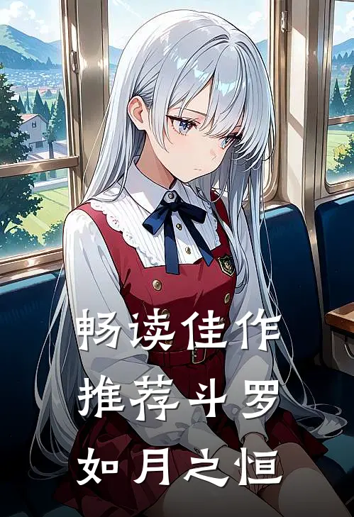 畅读佳作推荐斗罗：如月之恒